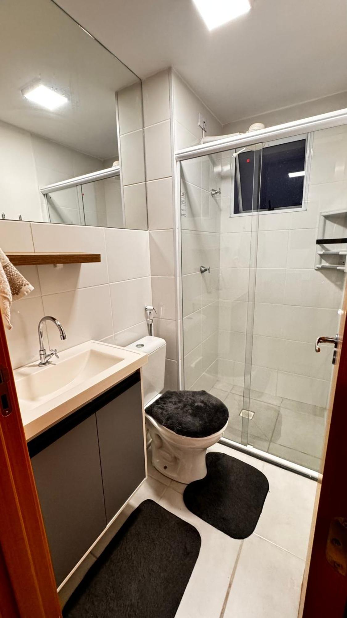Acomodacao Ideal Para Ate 4 Pessoas Куяба Экстерьер фото